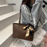 Bolsa Lovito: Leve, Espaçosa e Casual - imagem 2