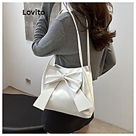 Bolsa de Ombro Lovito: Elegância Casual - imagem 2