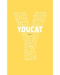 Youcat - Catecismo Jovem da Igreja Católica: Sua Fé Explicada de Forma Jovem e Acessível - imagem 1