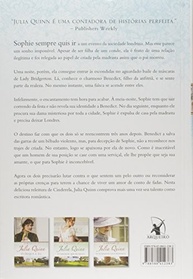 Um Perfeito Cavalheiro: O Livro de Benedict | Bridgertons - Julia Quinn - imagem 3