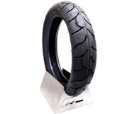 Pneu Traseiro Maggion 140/70-17 para CB 300R, Twister, Fazer, Ninja 250/300 - Novo e de Alta Performance - imagem 1