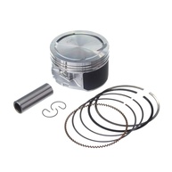 Kit Pistão com Anel Rik Premium para Honda CB 300R - Desempenho e Durabilidade - imagem 1