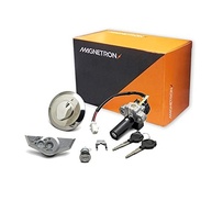 Kit Chave de Ignição Completo para Honda CB 300R (2009-2015) - 4 Peças Essenciais - imagem 3