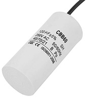 Capacitor de Corrida Vikye CBB60 120uF 250V AC: Potencialize Seus Compressores e Motores! - imagem 3