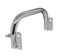 Barra Estabilizadora Pro Tork Cromada para CBX 250 Twister (2001-2008) - Estabilidade e Estilo! - imagem 3