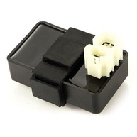 CDI Magnetron para Honda CG 150 Titan ES (2004-2008) - Potência e Confiabilidade - imagem 1