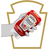 Ketchup Heinz Bacon & Cebola: Sabor Único 397g - imagem 2