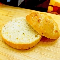 Pão de Cebola Sem Glúten Sem Lactose Sem Leite Belive 200g - imagem 2