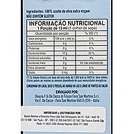Azeite De Cecco Extravirgem Clássico 500ml: Sabor Puro - imagem 3