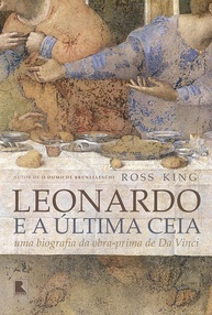 Leonardo e a Última Ceia: A História da Obra-Prima de Da Vinci - imagem 1