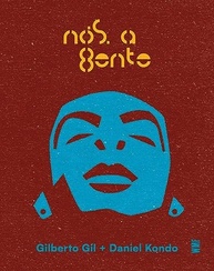 Nós, a gente: Gilberto Gil e Família - Um Livro Celebração - imagem 2
