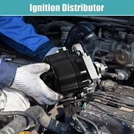 Distribuidor de Ignição AUTOHAUX para Toyota Corolla 1.6L/1.8L e Celica ST 1.8L (1996-1997) - Peça de Reposição 19050-16030 - imagem 4