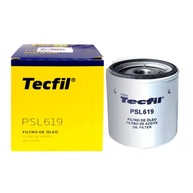 Filtro de Óleo Tecfil PSL619: Proteção Essencial para GM Onix, Prisma, Celta e Mais! - imagem 1