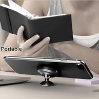 Suporte Veicular Magnético Baseus 360º Universal: Liberdade e Segurança para Seu Celular - imagem 4