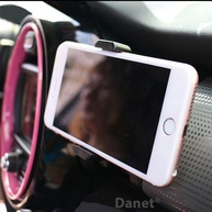 Suporte Veicular Universal para Celular e GPS: Segurança e Conforto no Trânsito - imagem 5