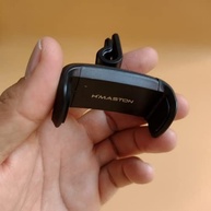 Suporte Celular Veicular H'maston CJ-22: Segurança e Praticidade no Carro - imagem 3