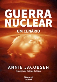 Guerra Nuclear: Um Cenário Aterrador | Finalista do Prêmio Pulitzer - imagem 1
