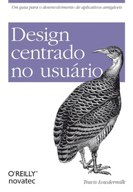 Design Centrado no Usuário: Crie Apps Incríveis e Amados - imagem 1