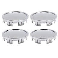 GOTOTOP Capas Centrais de Roda 75mm: Proteção e Estilo para Seu Veículo - imagem 5