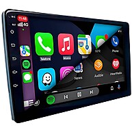 Central Multimídia 10" Android: Conectividade Total! - imagem 1
