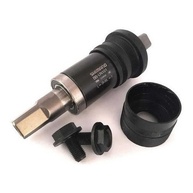 Central Shimano BB-UN101: Durabilidade e Precisão - imagem 1