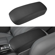 Capa Console Central Couro para Honda HR-V 2023-2026: Proteção e Conforto Premium - imagem 1