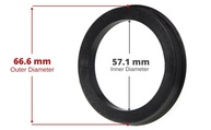 Anéis Centralizadores Circuit Performance: Elimine Vibrações e Garanta o Ajuste Perfeito! - imagem 5