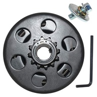 Embreagem Centrífuga Go Kart 3/4" 12 Dentes - Potencialize seu Predator 212cc e Motores Similares! - imagem 2