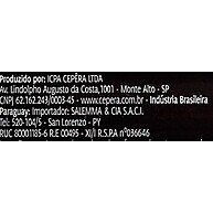 Shoyu Cepêra 150ml: Sabor Autêntico e Versátil - imagem 1