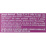 Sweet Chilli Cepêra: Doce Picância 270g - imagem 2