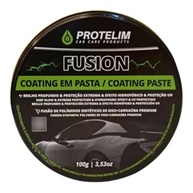 Fusion Coat Protelim: Cera Cerâmica em Pasta 100g para Proteção Extrema e Brilho Duradouro - imagem 2