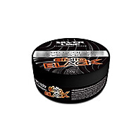 Cera Black 130g: Fixação Forte e Brilho! - imagem 1