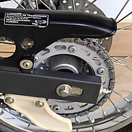 Kit Lavar Moto Vonixx: Limpeza Completa + Cera! - imagem 2