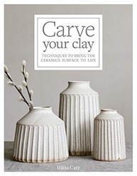 Carve Your Clay: Técnicas Criativas para Dar Vida à Superfície da Cerâmica - imagem 2