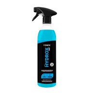Hydrox Fast Vonixx: Coating Cerâmico Hidrorreativo para Proteção Automotiva Duradoura - imagem 1
