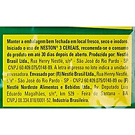 Neston 3 Cereais: Nutrição e Energia para seu Filho - imagem 4