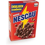Nescau Tradicional 770g: Cereal Crocante e Delicioso! - imagem 3