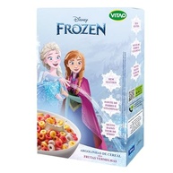 Cereal Argolinhas Sem Glúten Disney 150G - imagem 2