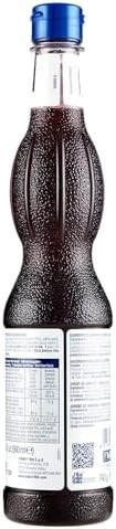 Fabbri Xarope de Cereja Silvestre Amarena 560ml - imagem 1