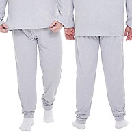 Ceroula Masculina: Conforto e Calor para o Seu Dia - imagem 1