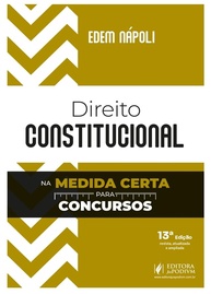 Direito Administrativo para Concursos: Edição 2025 na Medida Certa - imagem 3