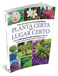 Planta Certa para o Lugar Certo: Guia Essencial de Raul Cânovas - imagem 3