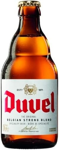 Duvel Cerveja 330Ml - imagem 3