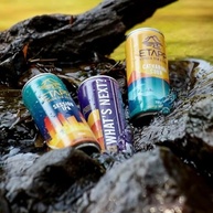 Cerveja ETAPP Golden Sem Álcool, Lata, 310ml - imagem 4