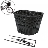 Cesta de Bicicleta Reforçada: Aro 24/26 - imagem 1