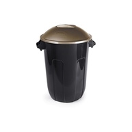Cesto de Lixo 32,5L Plasútil: Prático e Resistente - imagem 1