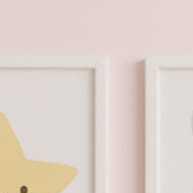 Cesto Infantil de Corda: Organização com Charme! - imagem 1