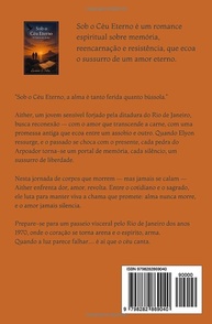 Sob o Céu Eterno: O Diário de Aither - Romance Espiritual Sobre Amor e Resistência - imagem 3