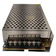 Fonte Chaveada 12V 15A 180W Silenciosa para CFTV, Fita LED e Som Automotivo - Bivolt Automática - imagem 3