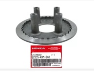 Kit Embreagem Original Honda CG 150 / NXR Bros 150 / CG 125 - Qualidade e Desempenho Garantidos - imagem 3